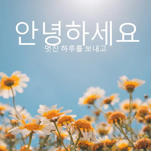 멋진 하루 를 보내고 blue modern,simple,photography,flowers,birght,fresh